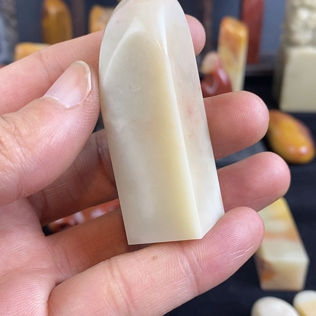 【闪购商品】寿山石Y****弟