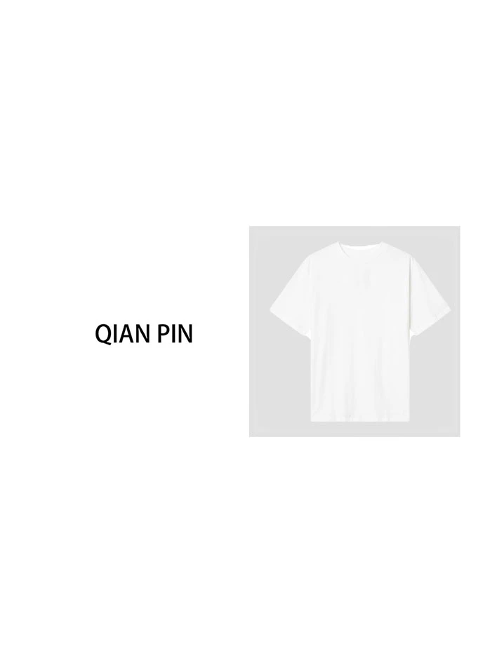 【六印服饰】25新款胸前小三角时尚短THQ2025375