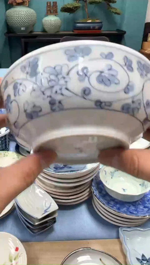 【闪购商品】瓷器瓷器