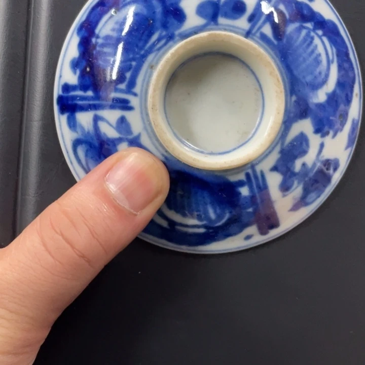 玲珑堂杂货铺瓷器