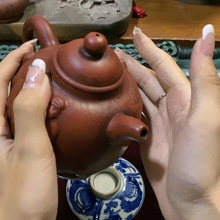 玲珑堂陶瓷茶具瓷器