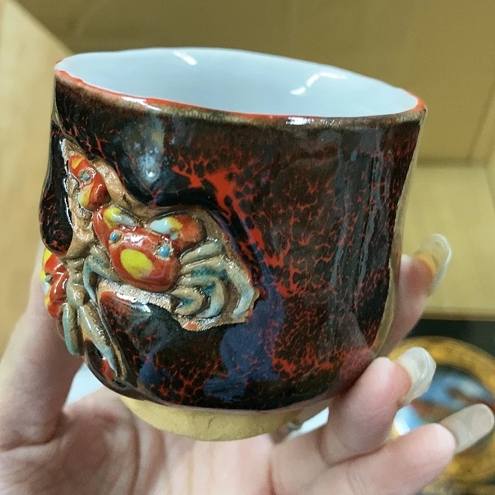 玲珑堂陶瓷茶具瓷器