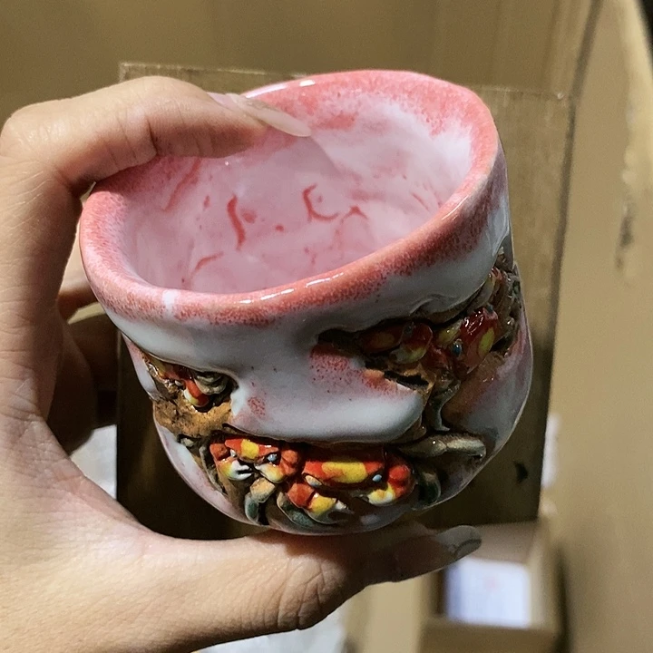 玲珑堂陶瓷茶具瓷器