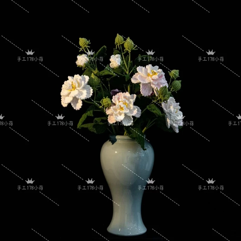 木芙蓉视频教程（分销）