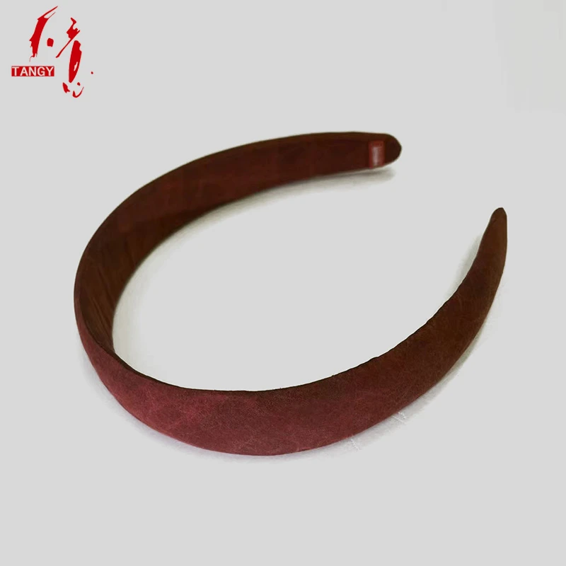 TANGY天意秋冬新品商场同款文创周边莨绸女时尚包带配件CL223413