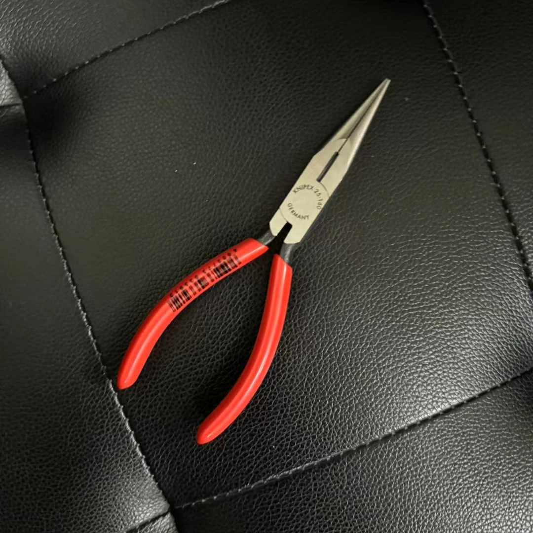 凯尼派克6寸尖嘴钳