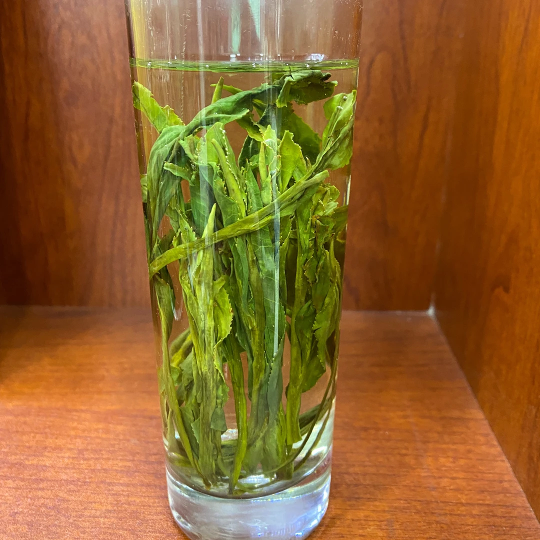 ·2023春茶新茶钻石级太平猴魁