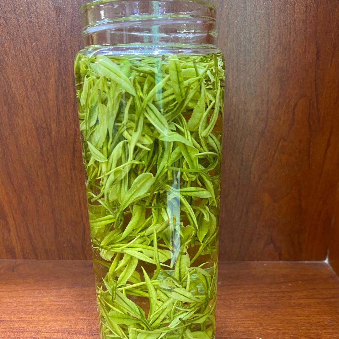 2023新茶358高山特白