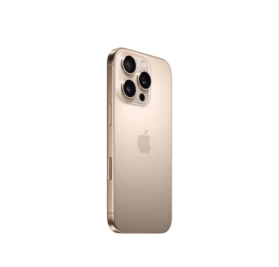 95新 Apple/苹果 16pro苹果国行正品全网双卡原装优品零售机