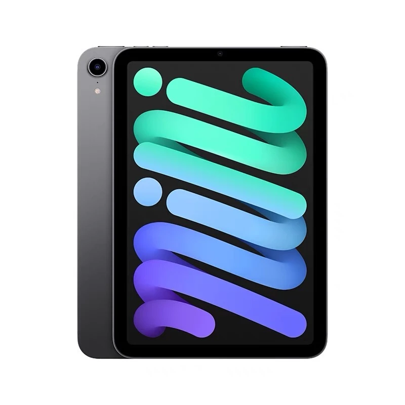 95新 Apple/苹果 iPad mini6 8.3寸 国行 Wi-Fi版