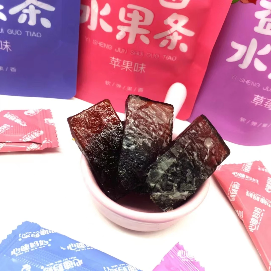 三角巾（心迪水果条）