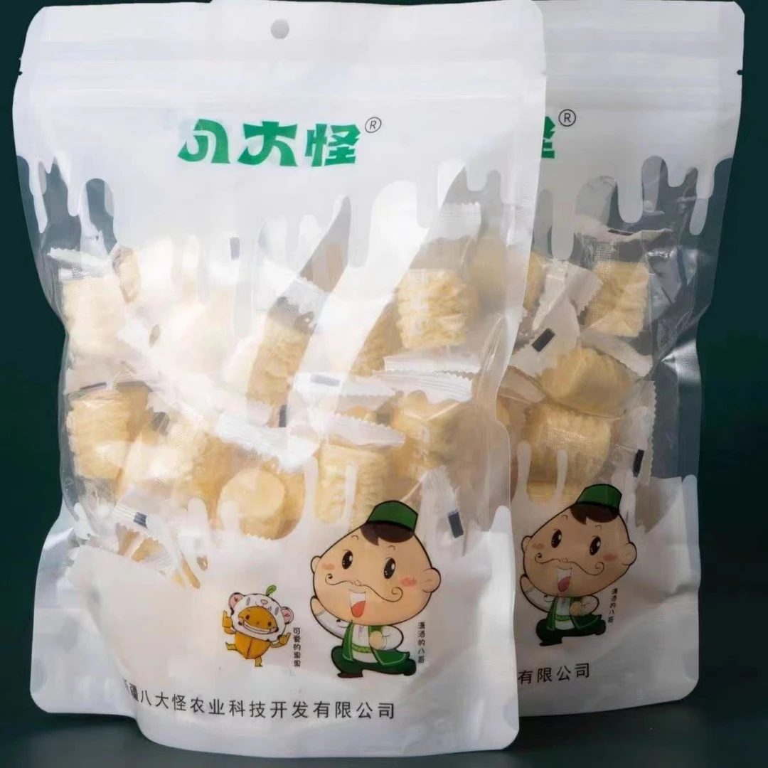 新疆八大怪奶疙瘩 原味 500g