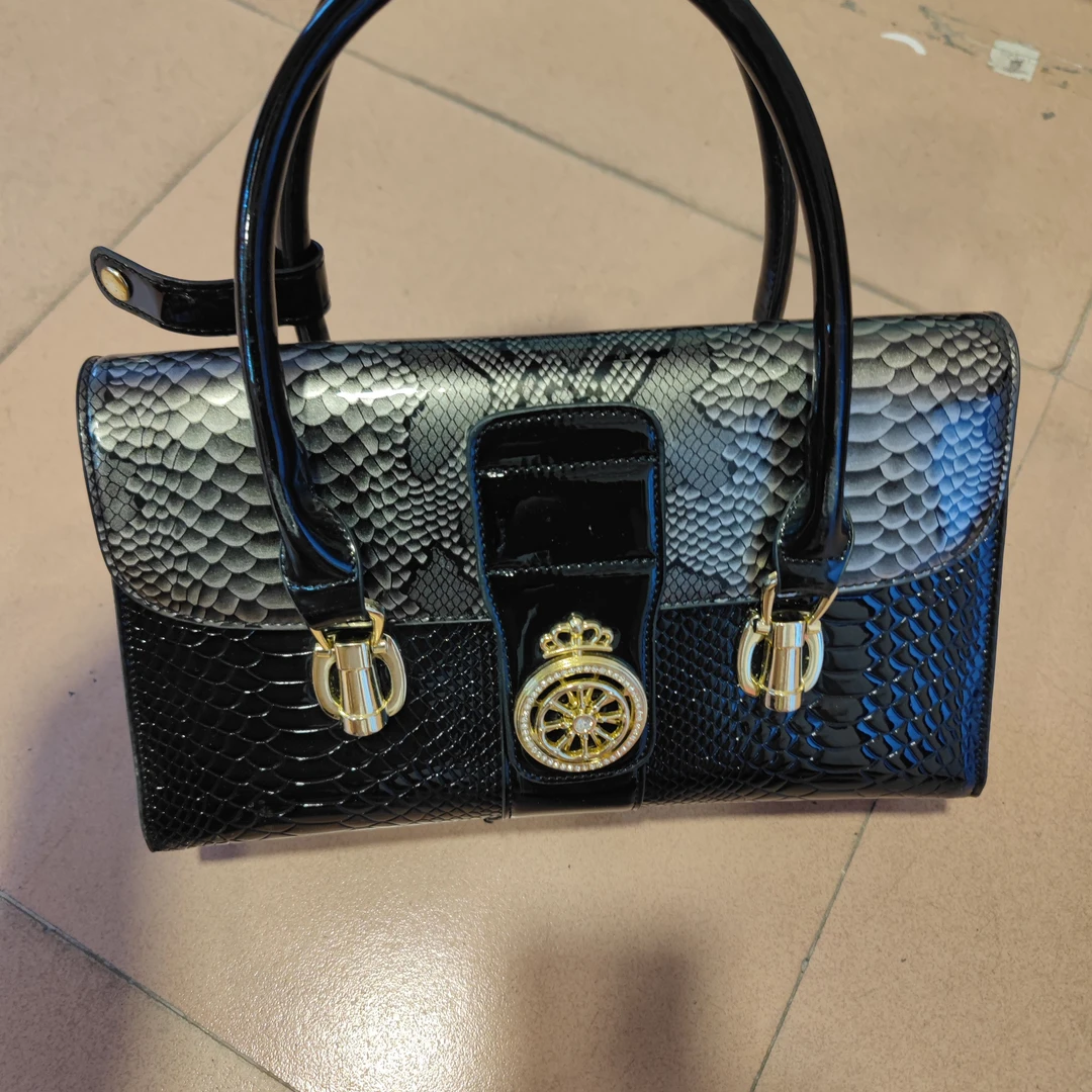 时尚百搭2024女包