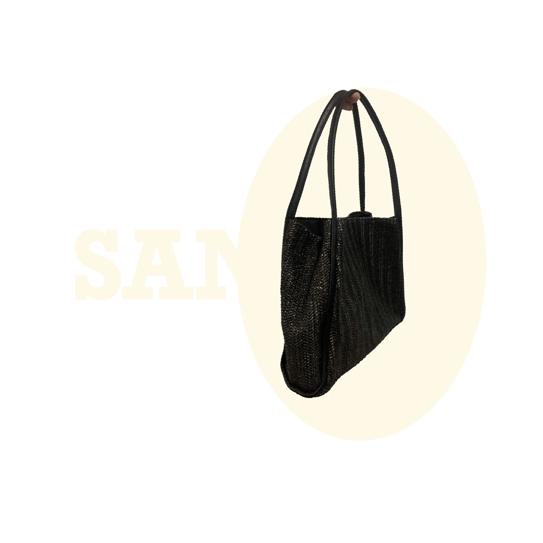 【工厂直销】A123-130（3L）尼龙防泼水收纳布袋