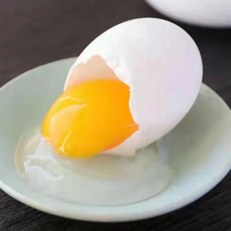 初生白鹭鸭蛋（个头较小，介意勿拍）