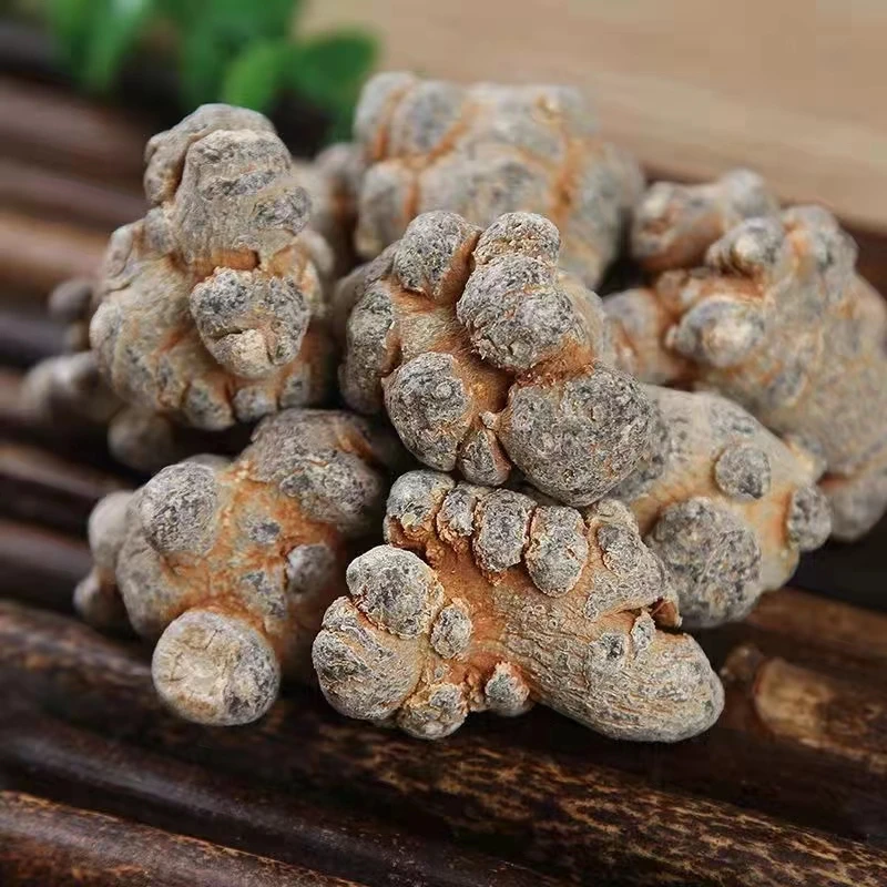 正宗云南文山春三七精选20头30头40头60头产地直销正品春三七