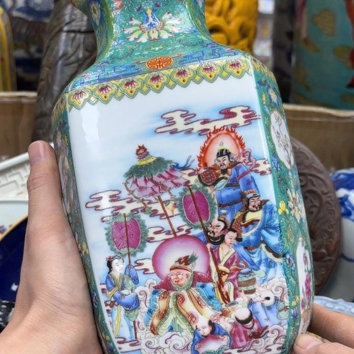 摆件瓷器摆件瓷器摆件