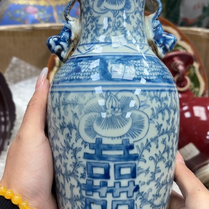 摆件瓷器摆件 瓷器摆件