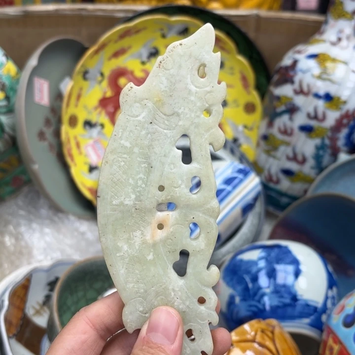 摆件陶瓷摆件陶瓷摆件