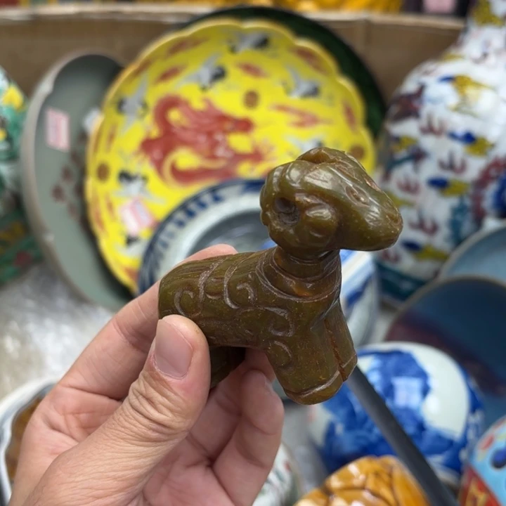 摆件陶瓷摆件陶瓷摆件