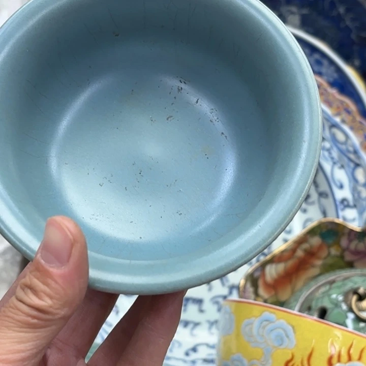 摆件陶瓷摆件陶瓷摆件