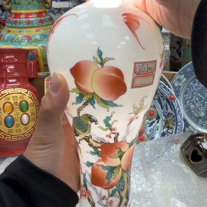 摆件陶瓷摆件陶瓷摆件