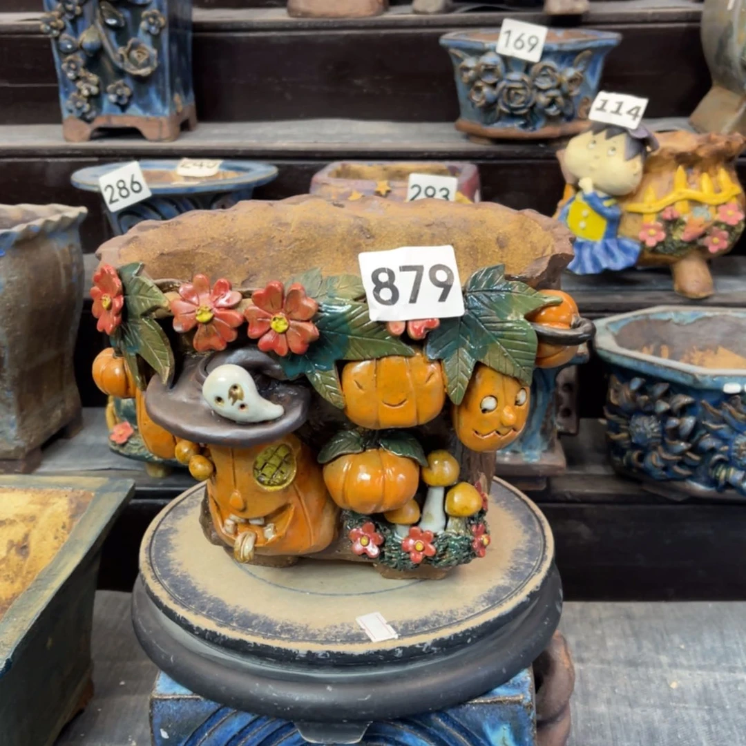 【闪购商品】陶瓷罐?****~