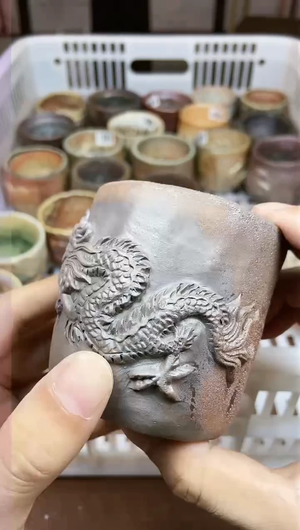 【闪购商品】瓷生活柴烧奢专拍链接yy109
