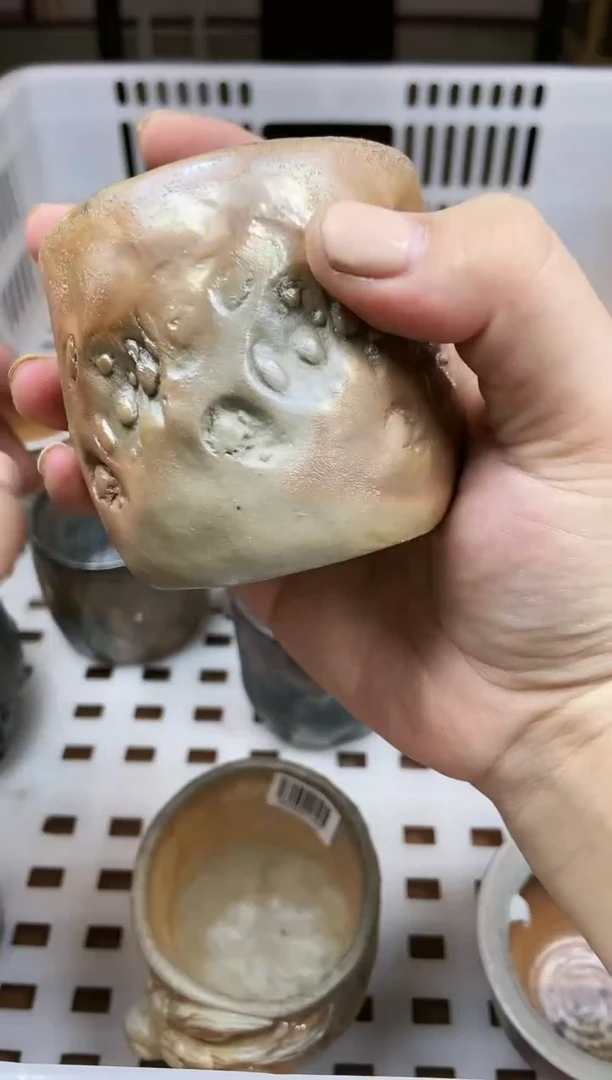 【闪购商品】奢瓷生活柴烧专拍链接yy284