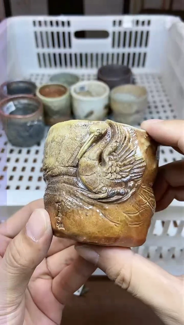 【闪购商品】瓷生活柴烧奢专拍链接yy442