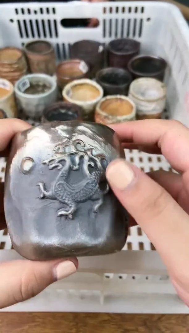 【闪购商品】奢瓷生活柴烧专拍链接yy723