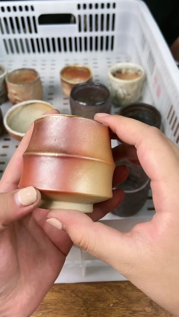 【闪购商品】奢瓷生活柴烧专拍链接yy881