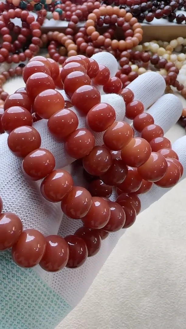 【闪购商品】菩提根/象牙果吊坠48