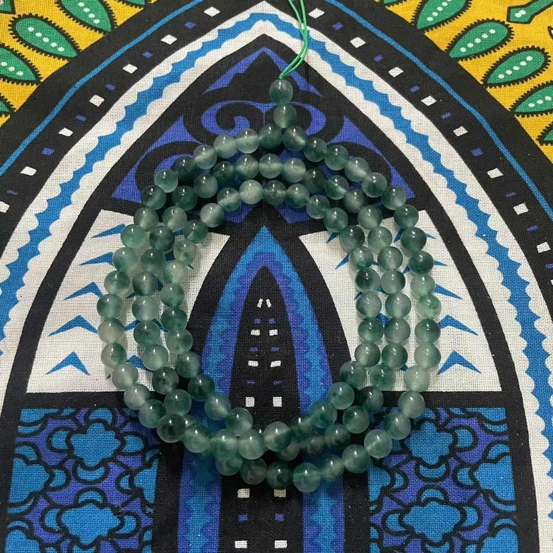 洛尔高端精品k187多圈项链6mm多样性发一