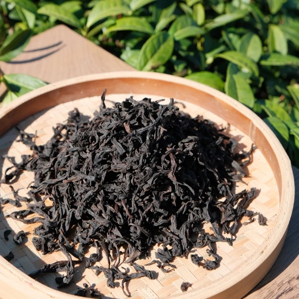 【直播福袋】武夷山岩茶乌龙茶直播间为准