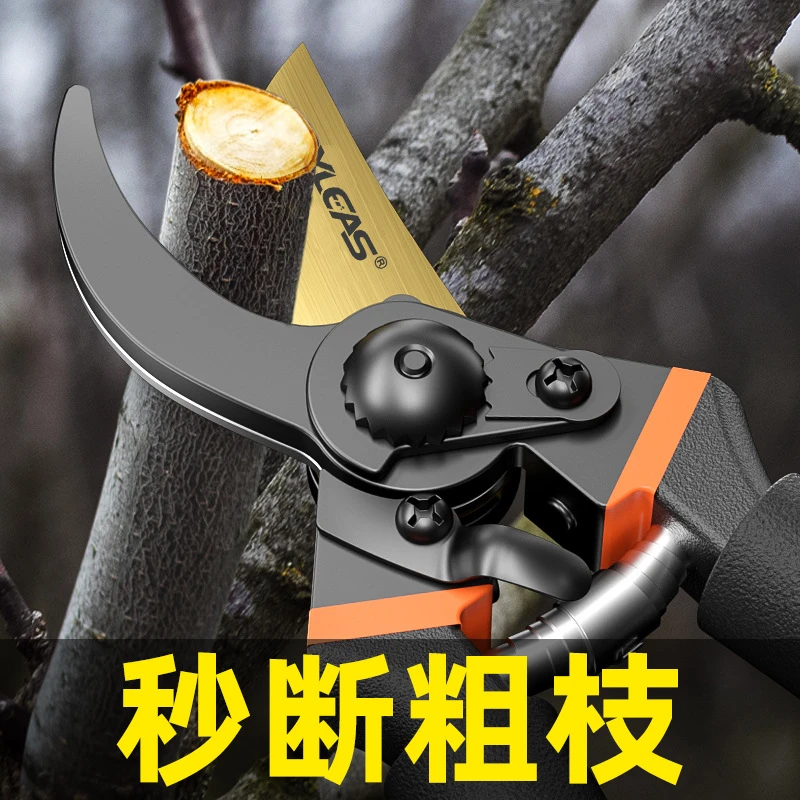 【新疆包邮】园艺剪果树修枝剪园林粗枝剪