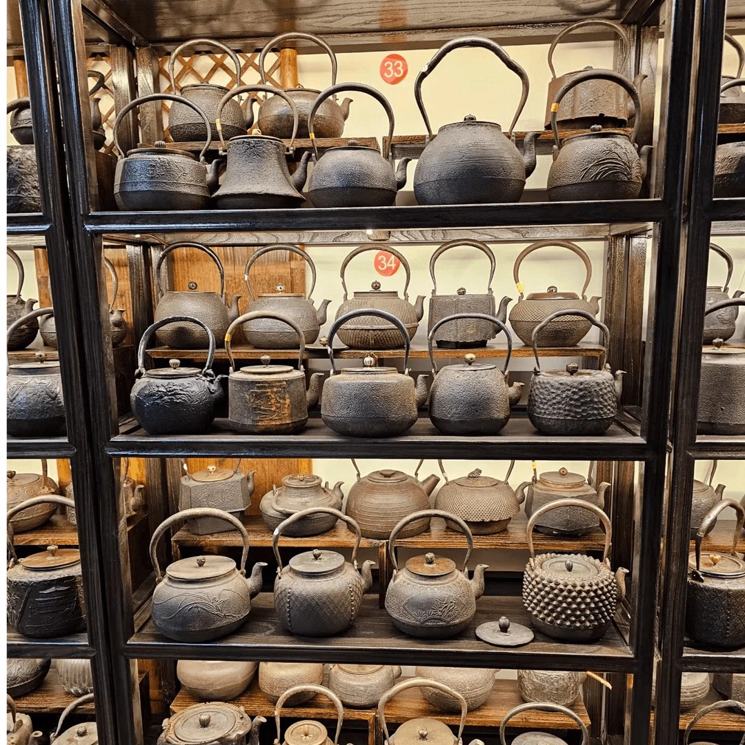 捡漏孤品铁壶专属链接.