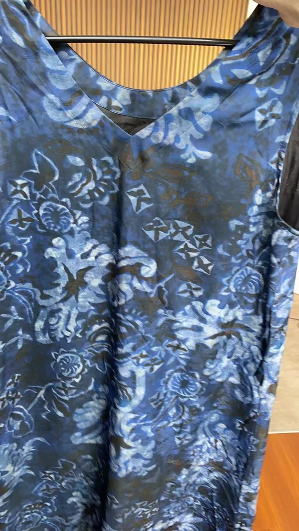 443清仓专属国风女装孤品