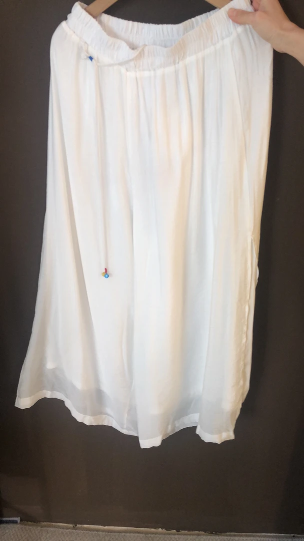 110清仓专属国风女装孤品