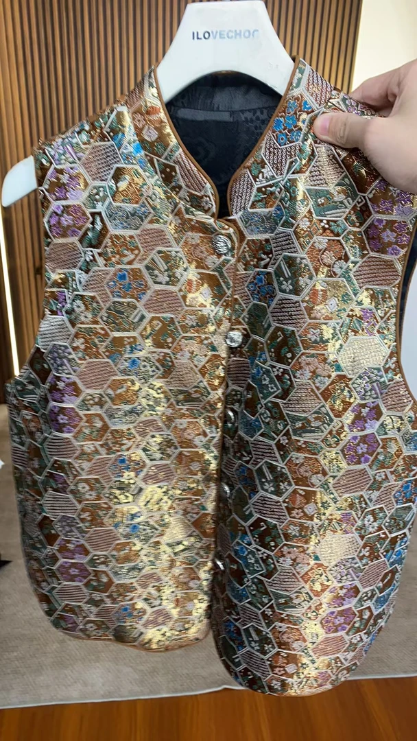 424清仓专属国风女装孤品