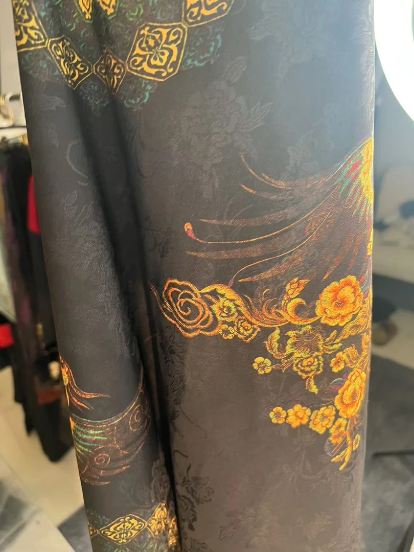 051清仓专属国风女装孤品