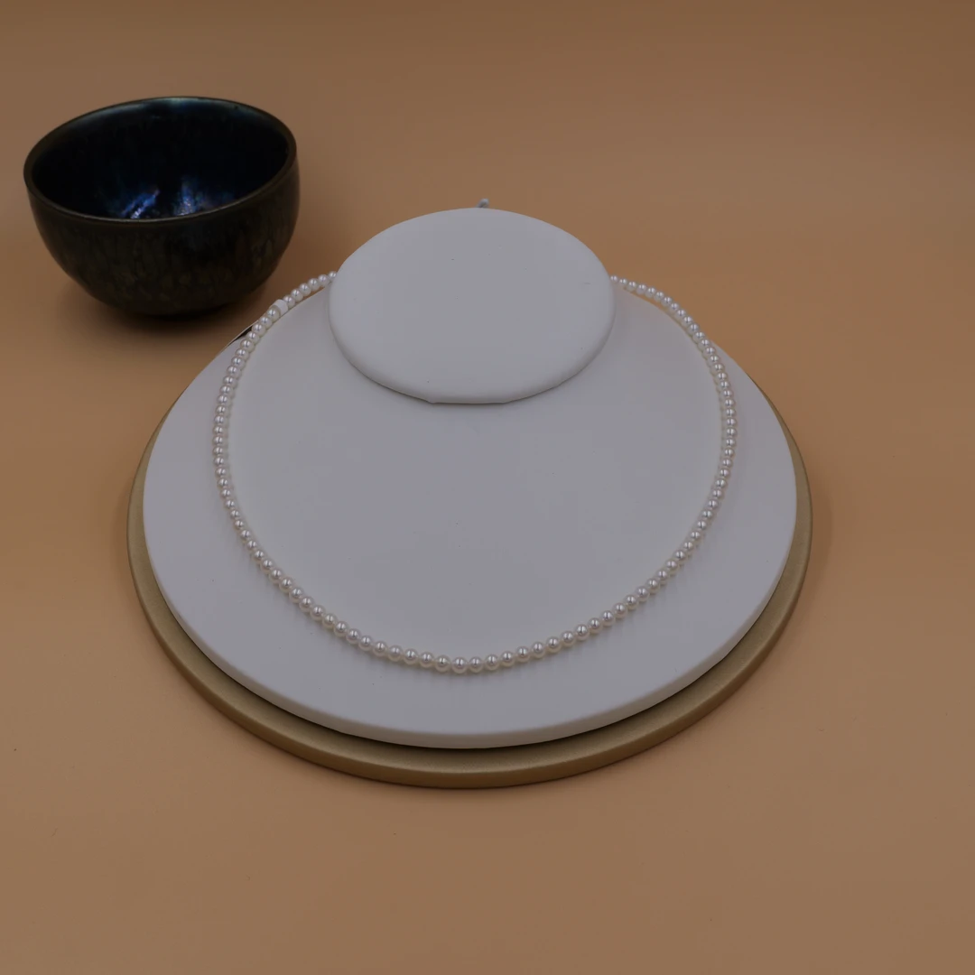 合金项链 082饰品3-4mm定制专用链接