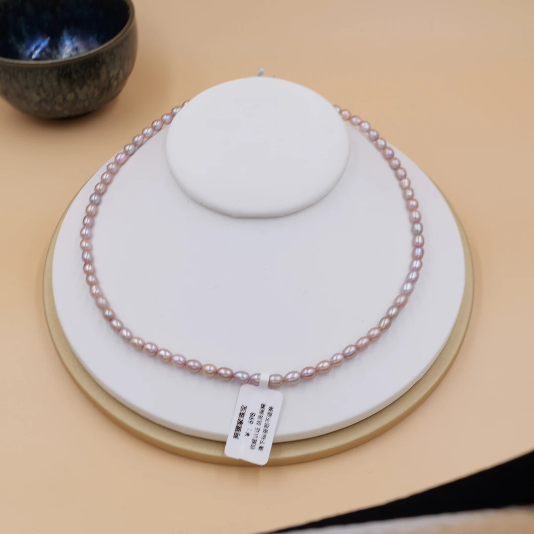 合金项链 076饰品4-5mm定制专用链接