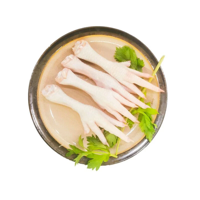 鸡爪X约500g/份