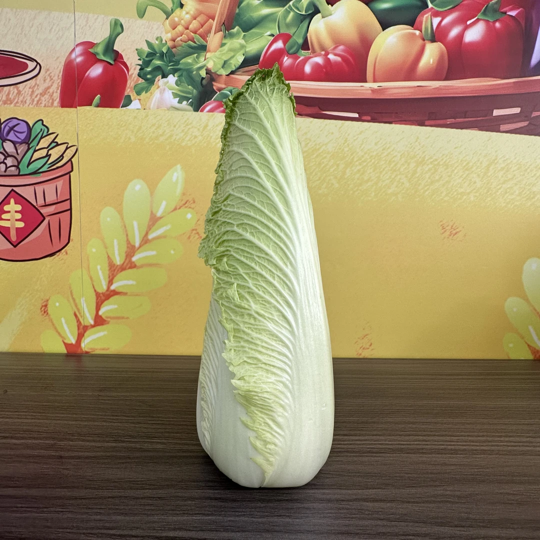 玉田特产包尖白菜当季新鲜蔬菜