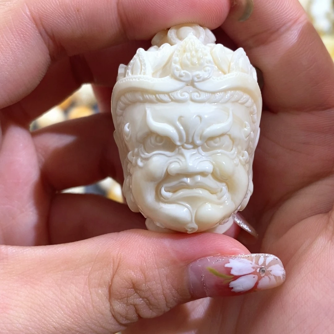 蜜蜡裸石未镶嵌蜜蜡吊坠