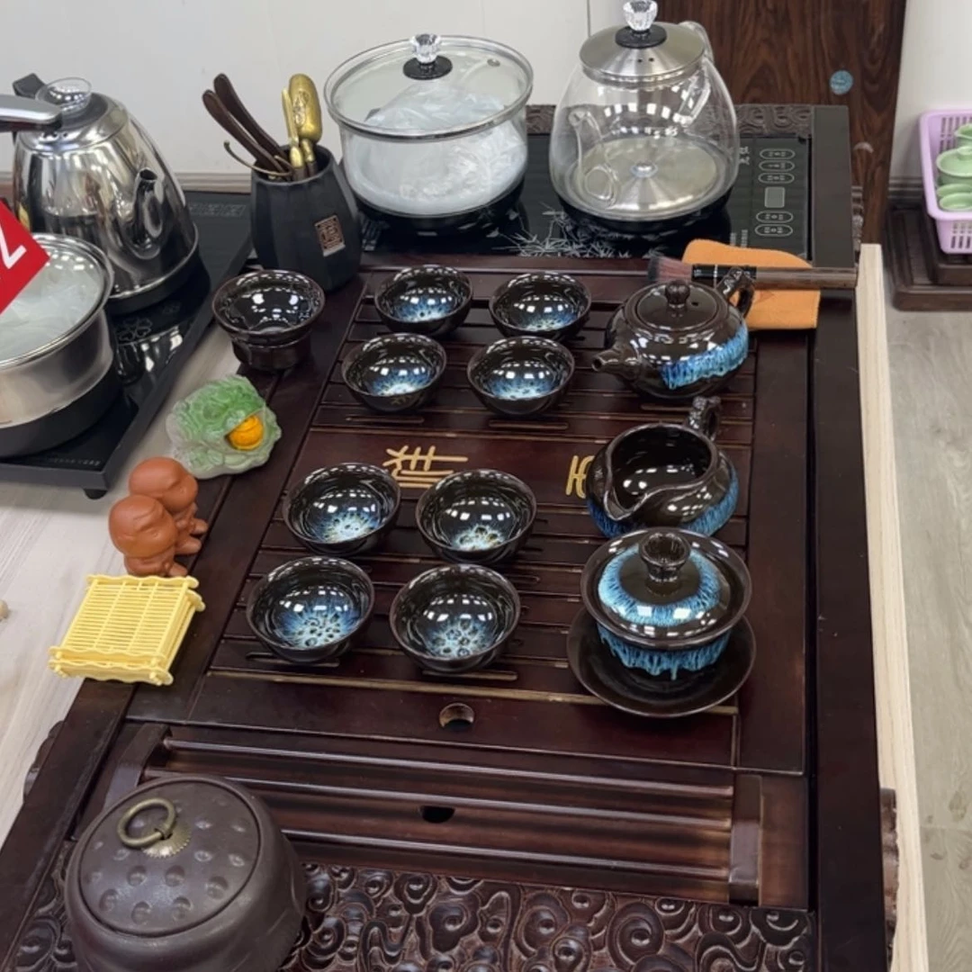 【闪购商品】整套茶具