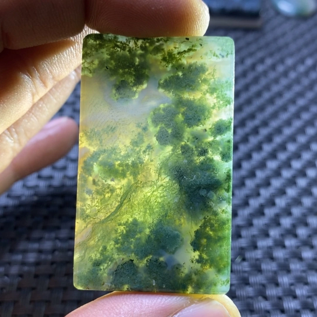 【闪购商品】玛瑙/玉髓颈饰未镶嵌你**对