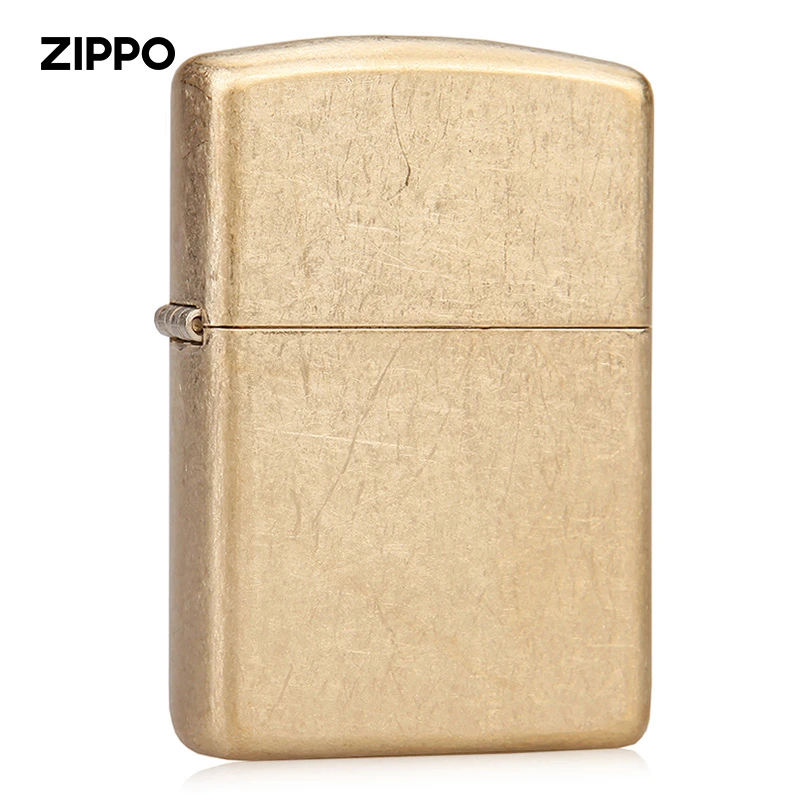 28496 厚壳花砂 盔甲机 美国原装正品ZIPPO 专柜正版 TC9901QT