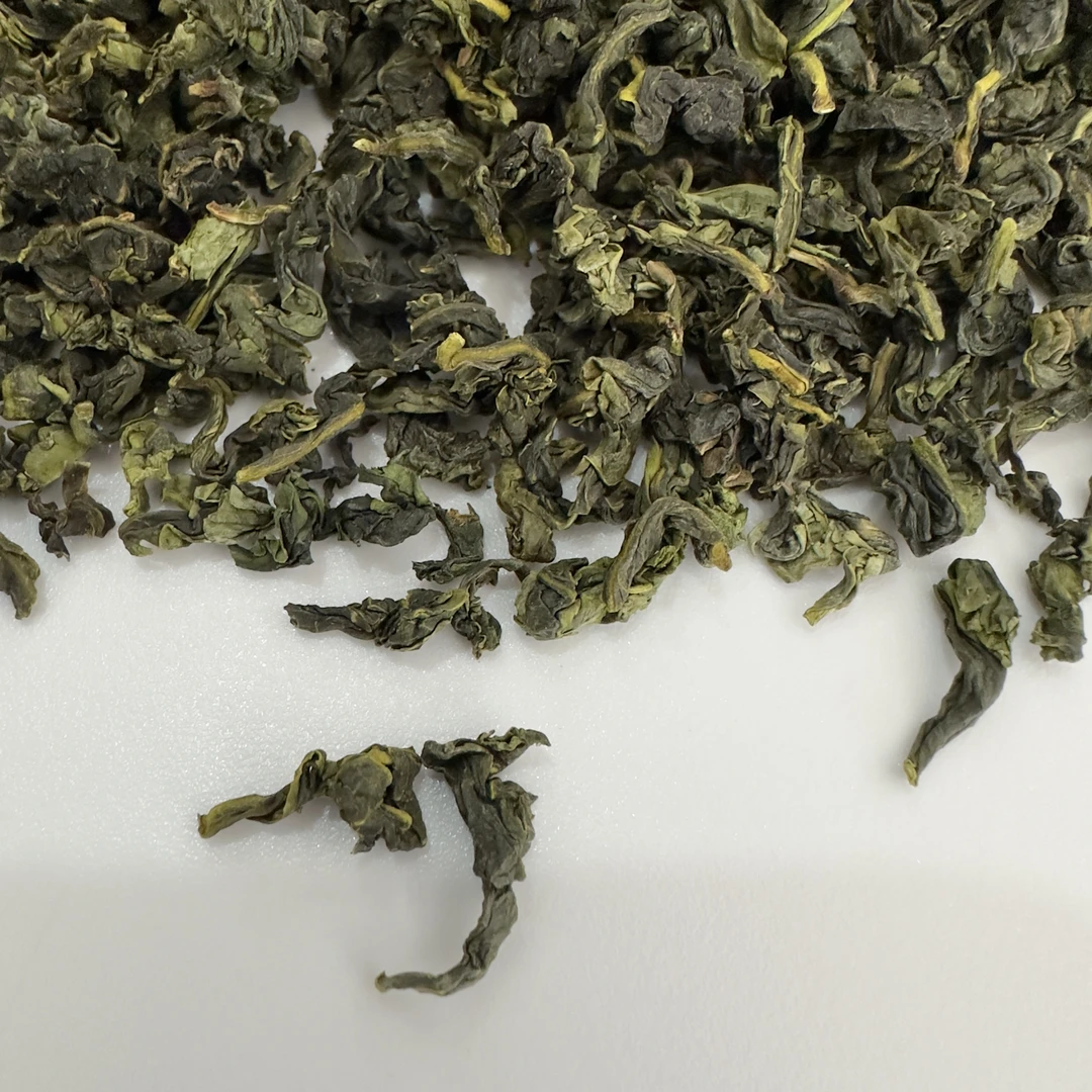 泽润茶城清香型一级安溪铁观音(14号)袋装独立小包装